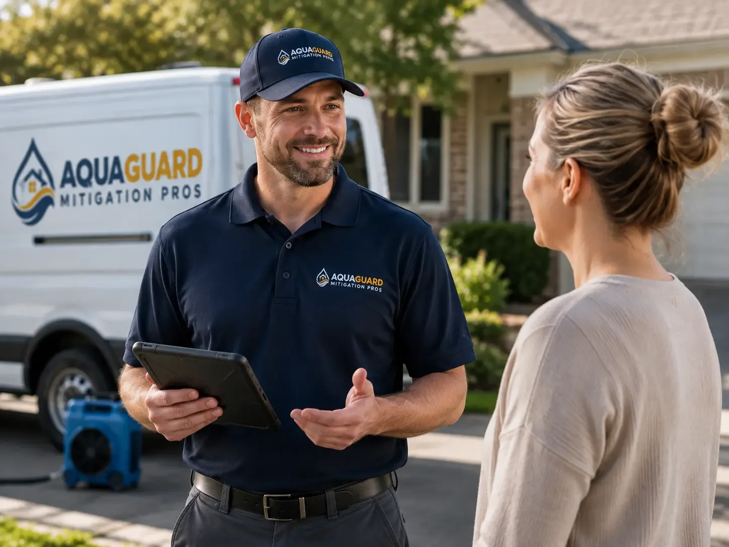 Water Damage Mitigation Longview, WA FAQs